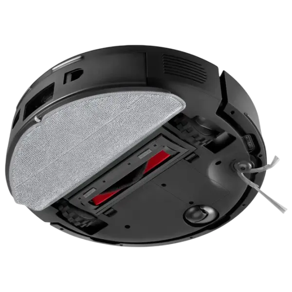 Робот пылесос Roborock Q7 TF+ 3200 мАч / Черный photo 2