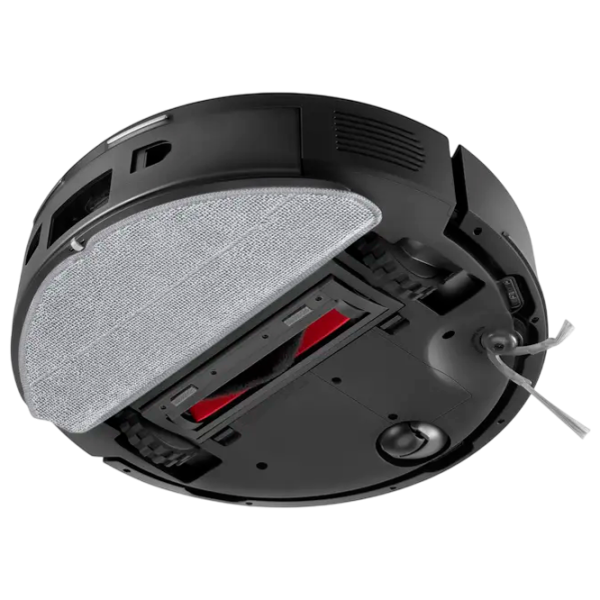 Робот пылесос Roborock Q7 TF+ 3200 мАч / Черный photo 2