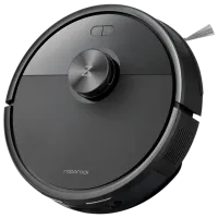 Aspirator Robot Roborock Q7 TF+ 3200 mAh / Black photo 3