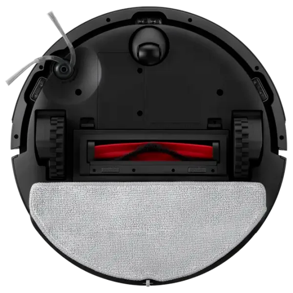Робот пылесос Roborock Q7 TF+ 3200 мАч / Черный photo 4