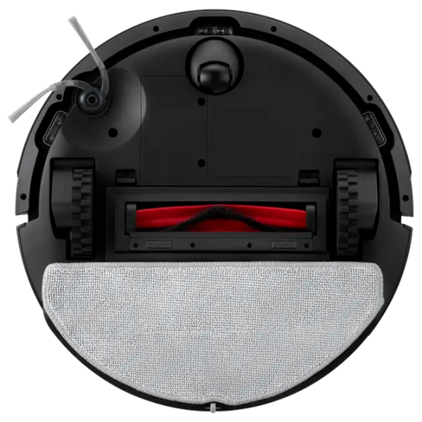 Робот пылесос Roborock Q7 TF+ 3200 мАч / Черный photo 4