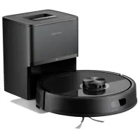 Aspirator Robot Roborock Q7 TF+ 3200 mAh / Black photo 7