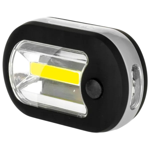 Фонарик Richmann C6808 Черный photo 1 Фонарик Richmann C6808 Черный photo 1