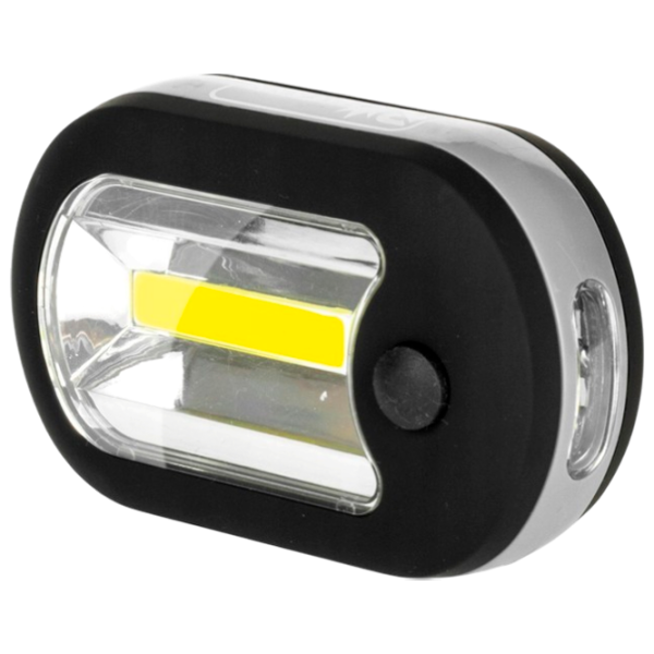 Фонарик Richmann C6808 Черный photo 1 Фонарик Richmann C6808 Черный photo 1