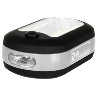 Lanternă Richmann C6808 Black photo 3