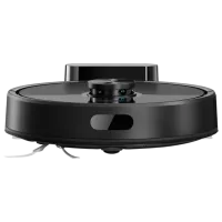 Aspirator Robot Roborock Q7 TF 3200 mAh / Black photo 3