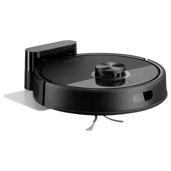 Aspirator Robot Roborock Q7 TF 3200 mAh / Black photo 4