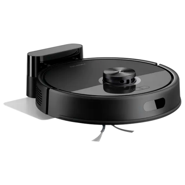 Aspirator Robot Roborock Q7 TF 3200 mAh / Black photo 4