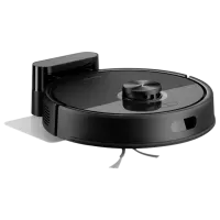 Aspirator Robot Roborock Q7 TF 3200 mAh / Black photo 4