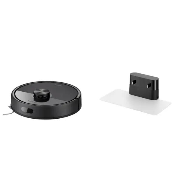 Aspirator Robot Roborock Q7 TF 3200 mAh / Black photo 5