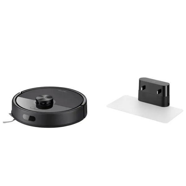 Aspirator Robot Roborock Q7 TF 3200 mAh / Black photo 5