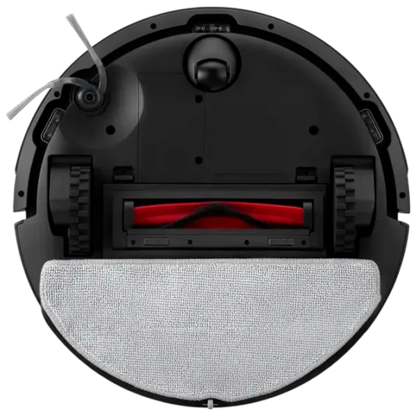 Aspirator Robot Roborock Q7 TF 3200 mAh / Black photo 8