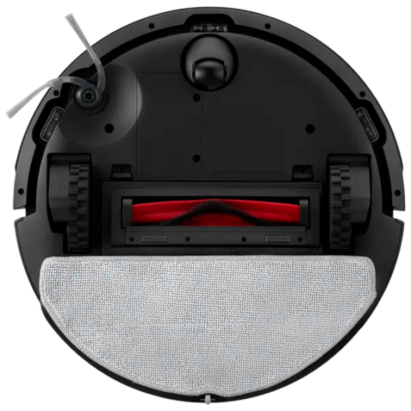 Aspirator Robot Roborock Q7 TF 3200 mAh / Black photo 8