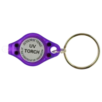 Фонарик Enterprise Tackle UV Torch Фиолетовый