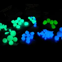Lanternă Enterprise Tackle UV Torch Violet photo 4