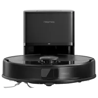 Aspirator Robot Roborock Q10 PF+ 5200 mAh / Black photo 2