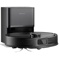 Aspirator Robot Roborock Q10 PF+ 5200 mAh / Black photo 4
