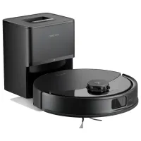 Aspirator Robot Roborock Q10 PF+ 5200 mAh / Black photo 5