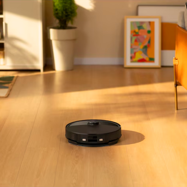 Робот пылесос Roborock Q10 PF+ 5200 мАч / Черный photo 6 Робот пылесос Roborock Q10 PF+ 5200 мАч / Черный photo 6