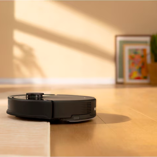 Робот пылесос Roborock Q10 PF+ 5200 мАч / Черный photo 7 Робот пылесос Roborock Q10 PF+ 5200 мАч / Черный photo 7