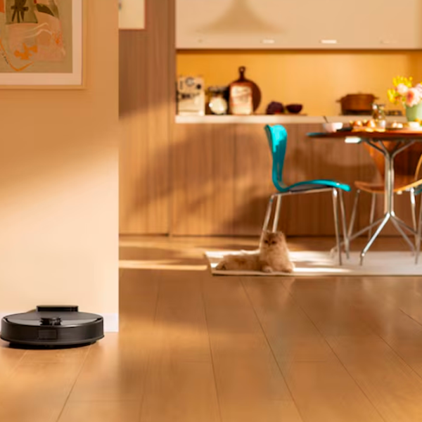 Робот пылесос Roborock Q10 PF+ 5200 мАч / Черный photo 9 Робот пылесос Roborock Q10 PF+ 5200 мАч / Черный photo 9