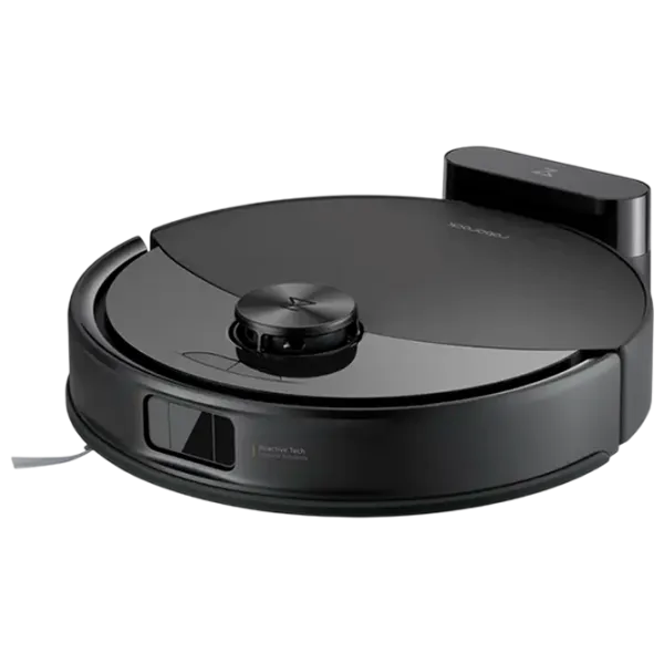 Робот пылесос Roborock Q10 VF 5200 мАч / Черный photo 1