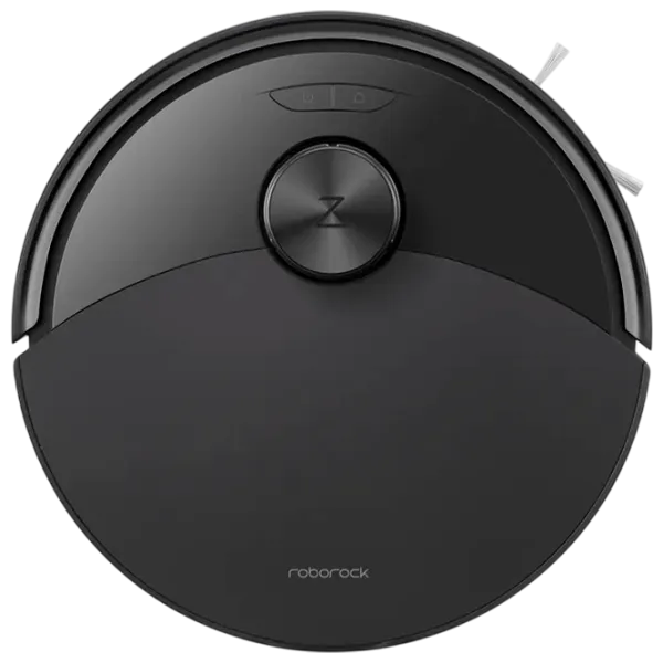 Робот пылесос Roborock Q10 VF 5200 мАч / Черный photo 2