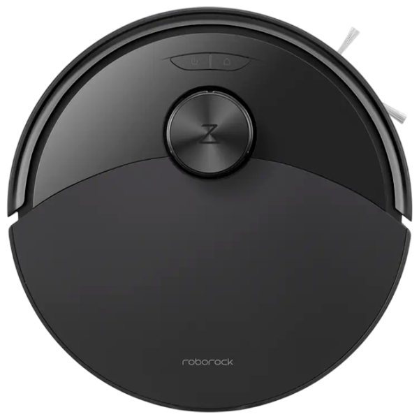 Робот пылесос Roborock Q10 VF 5200 мАч / Черный photo 2