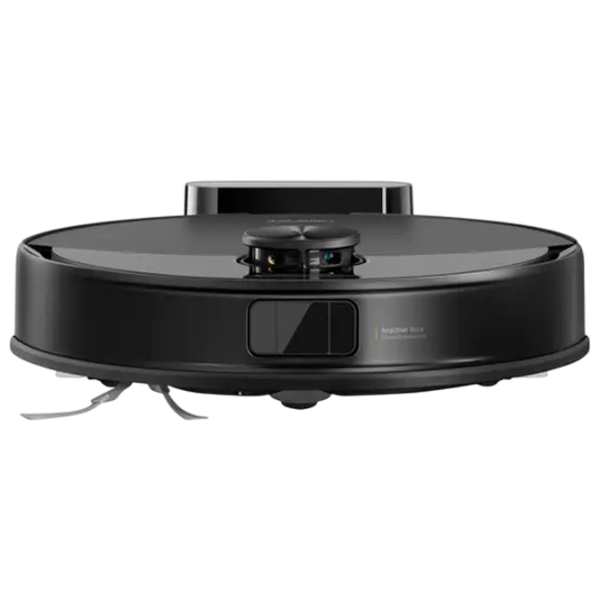 Робот пылесос Roborock Q10 VF 5200 мАч / Черный photo 3