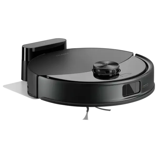Робот пылесос Roborock Q10 VF 5200 мАч / Черный photo 4