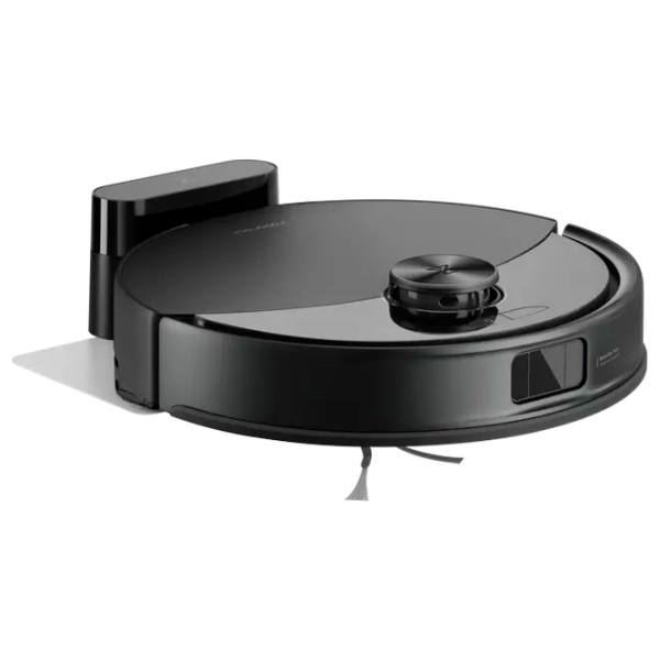 Робот пылесос Roborock Q10 VF 5200 мАч / Черный photo 4