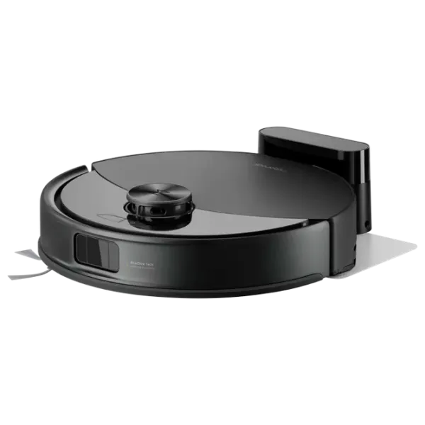 Робот пылесос Roborock Q10 VF 5200 мАч / Черный photo 5