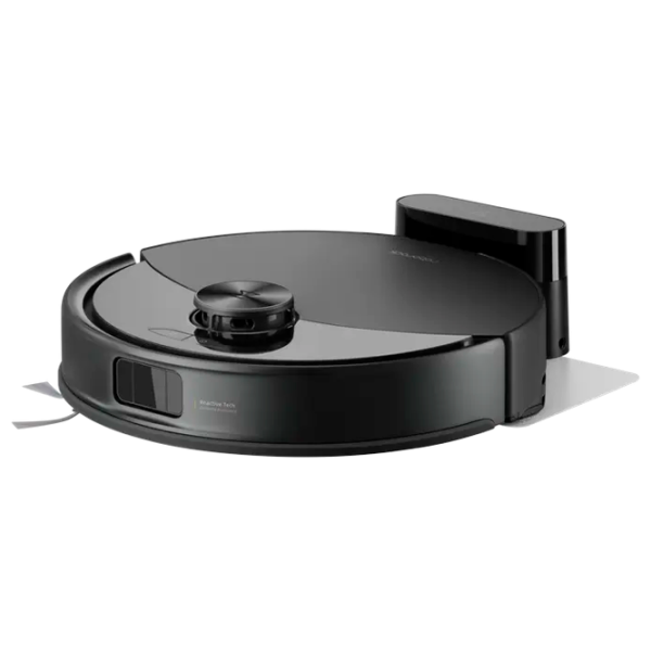 Робот пылесос Roborock Q10 VF 5200 мАч / Черный photo 5