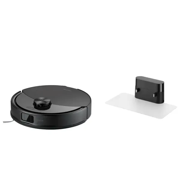 Робот пылесос Roborock Q10 VF 5200 мАч / Черный photo 6