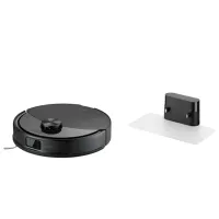 Aspirator Robot Roborock Q10 VF 5200 mAh / Black photo 6