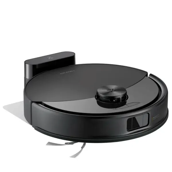 Робот пылесос Roborock Q10 VF 5200 мАч / Черный photo 7
