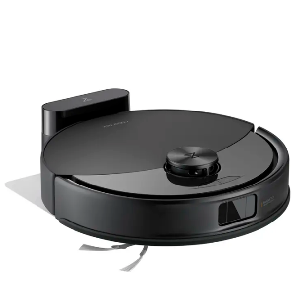 Робот пылесос Roborock Q10 VF 5200 мАч / Черный photo 7