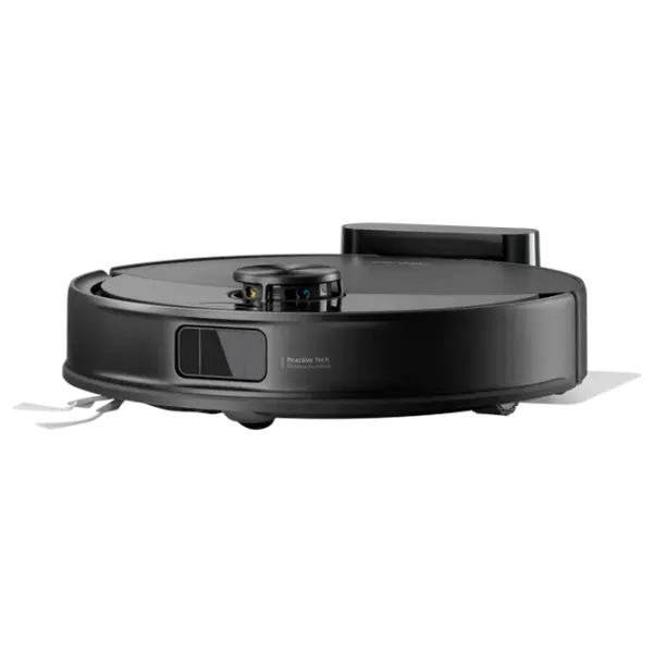 Робот пылесос Roborock Q10 VF 5200 мАч / Черный photo 8