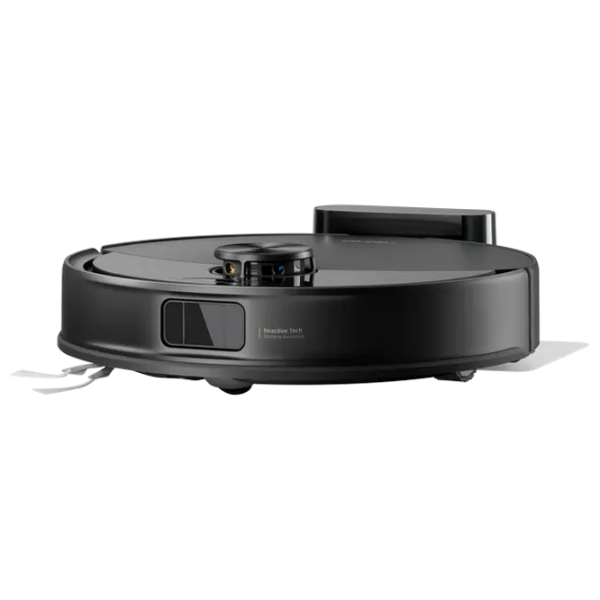 Робот пылесос Roborock Q10 VF 5200 мАч / Черный photo 8