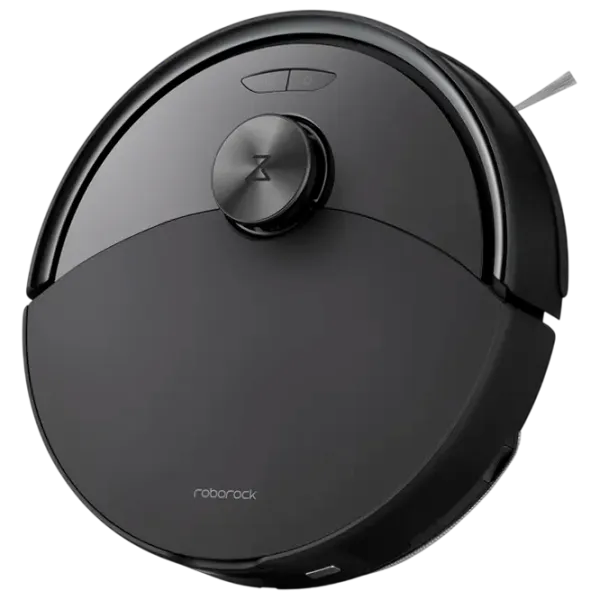 Робот пылесос Roborock Q10 VF 5200 мАч / Черный photo 9
