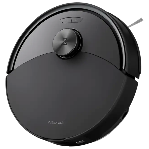 Робот пылесос Roborock Q10 VF 5200 мАч / Черный photo 9