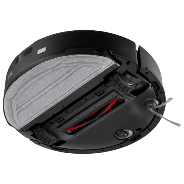 Робот пылесос Roborock Q10 VF 5200 мАч / Черный photo 10