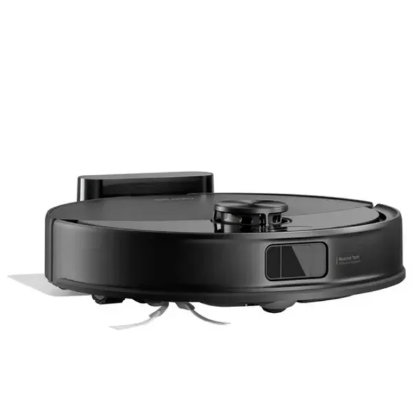 Робот пылесос Roborock Q10 VF 5200 мАч / Черный photo 11