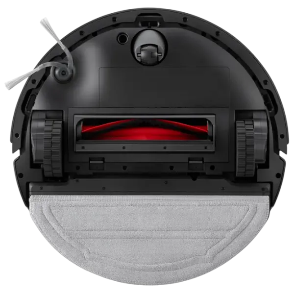 Робот пылесос Roborock Q10 VF 5200 мАч / Черный photo 12