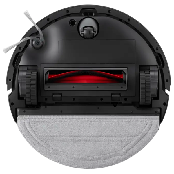 Робот пылесос Roborock Q10 VF 5200 мАч / Черный photo 12