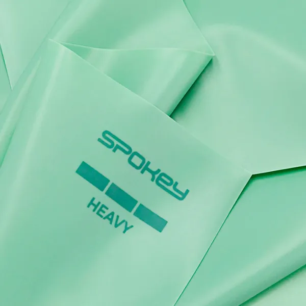Bandaj Spokey Ribbon Pentru pilates /  photo 2