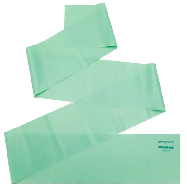 Bandaj Spokey Ribbon Pentru pilates /  photo 3