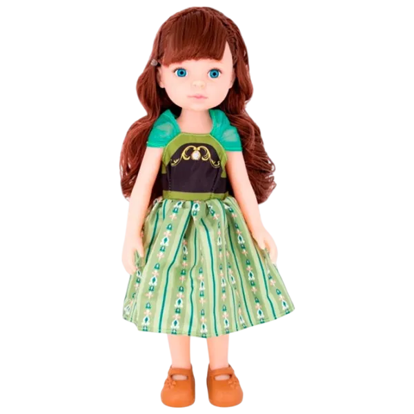 Păpușă ChiToys Little Milly 91065-K model / 3+ photo 1