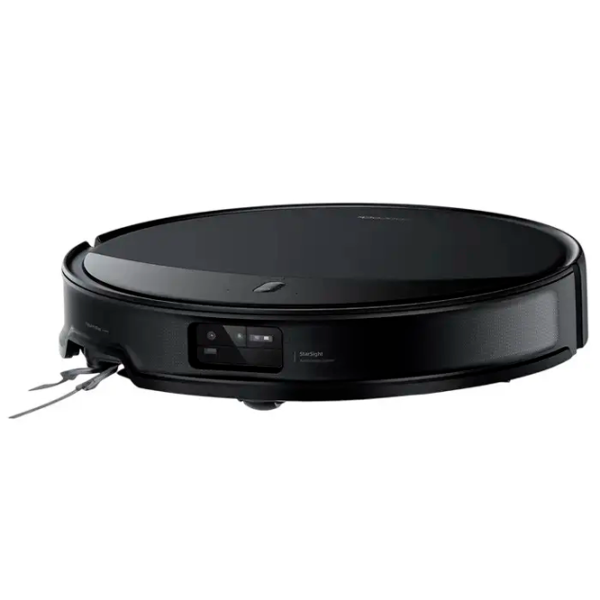 Aspirator Robot Roborock Saros 10R 6400 mAh / Black photo 3