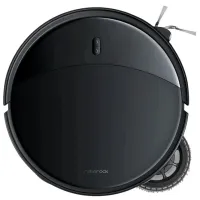 Aspirator Robot Roborock Saros 10R 6400 mAh / Black photo 6